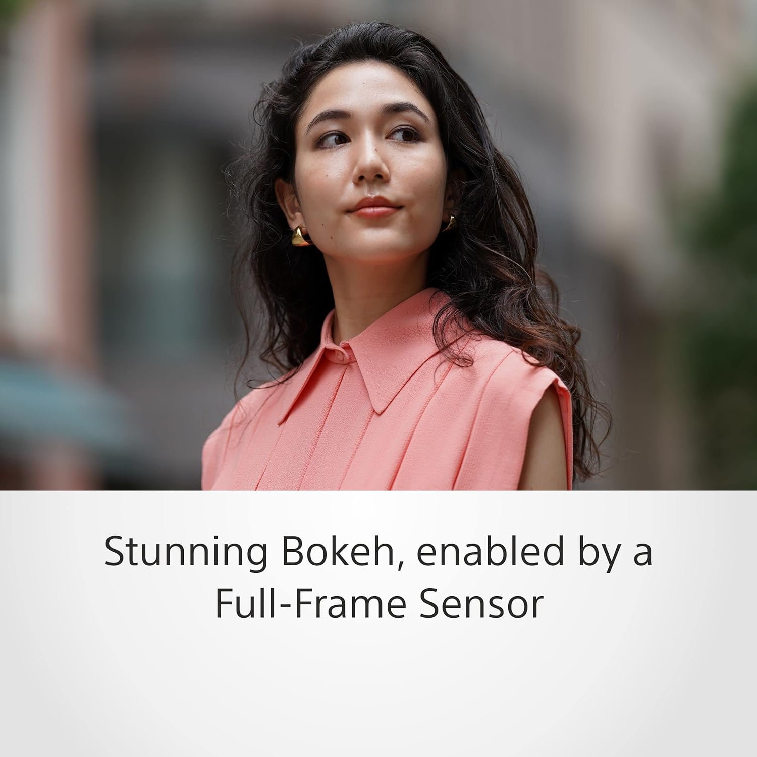 Sony Alpha Ilce-7C Compact Full Frame 64 GB Camera  4K with Flip Screen, Light Weight  Real Time Tracking  Content Creation - Black Sony Alpha Ilce-7C Compact Full Frame 64 GB Camera  4K with Flip Screen, Light Weight  Real Time Tracking  Content Creation - Black